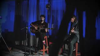 She Drew The Gun - Mirrors | Live &amp; Stripped Back