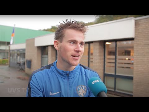 Een teleurstellende middag bij UVS tegen DoCoS