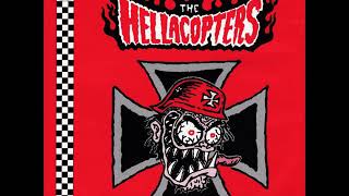 The Hellacopters - I Got A Right (Iggy &amp; The Stooges)