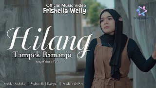 Download lagu Frishella Welly - Hilang Tampek Bamanjo ( 2026 ) mp3 Download lagu Frishella Welly - Hilang Tampek Bamanjo ( 2026 ) mp3