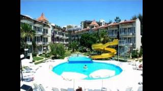 Tatil Prestij com Ucuz Erken Rezervasyon,İndirimli Oteller,Kampanyalı Tatil,Club Rasputin Hotel