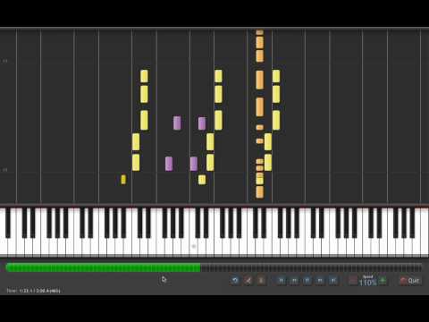 Tik Tok - Kesha piano tutorial