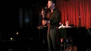 I&#39;d Rather Leave While I&#39;m In Love