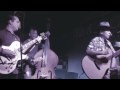 Joe Buck with Wayne Hancock - A-Town Blues - Live