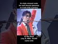 Top 3 Best Selling Singles by Ryuichi Sakamoto - What the Japanese are Talking about This Week  Top 3 Best Selling Singles by Ryuichi Sakamoto