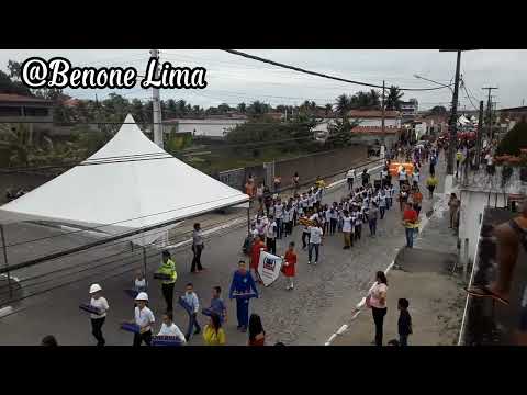 #Desfile  Cívico  #Mataraca-PB/  05 de Setembro  2022