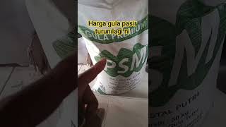 Download lagu harga gula pasir turun lagi hari ini. #tokosembako #usaha #fyppp mp3 Download lagu harga gula pasir turun lagi hari ini. #tokosembako #usaha #fyppp mp3