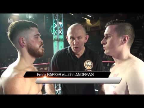 EBA Feb 2107 Frank BARKER vs John ANDREWS