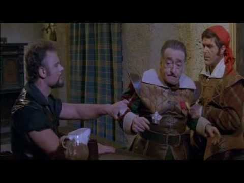 Totò contro il pirata nero