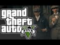 How To Make The Peaky Blinders Outfit Fast GTA 5 ONLINE