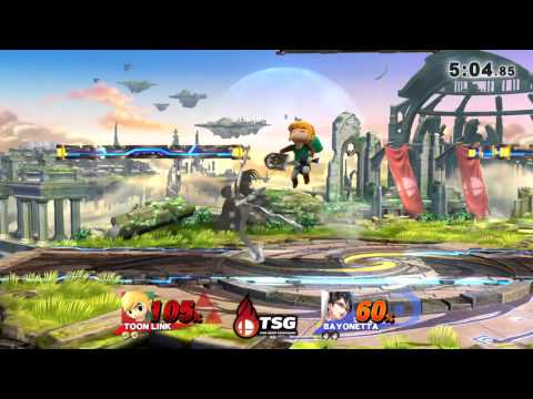 SF Hyuga vs D Chag Losers Round 8