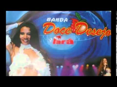Reconquistar | Banda Doce Desejo