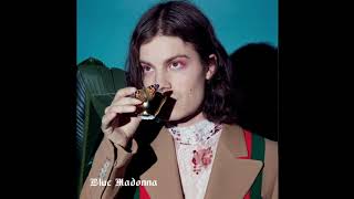 BØRNS - Blue Madonna