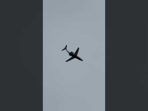Hawker Beechcraft 400XP (PR-VHB) chegando em Porto Velho, vindo de Ji-Paraná-RO