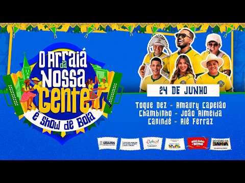 São João de Ubaíra - 05  DIA