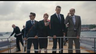 Trailer King of the Belgians - Film Fest Gent 2016