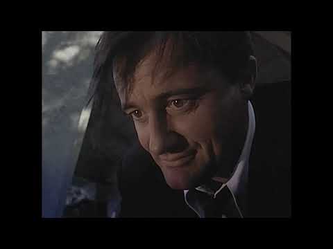 Glory of Love - (Napoleon/Illya)