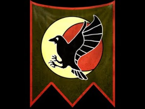 Nagarythe #1 - Part 1