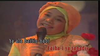 Download lagu YA ALA BAITIN NABI - Haddad Alwi & Sulis (Natasha) mp3