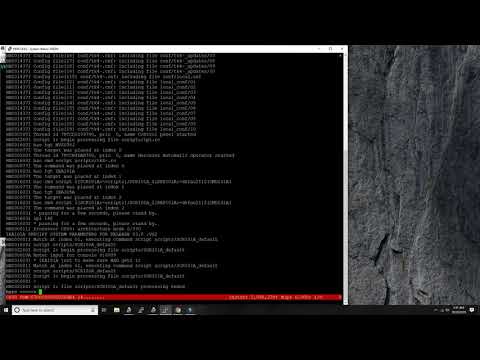 Making MVS  and VM/370 coexist peacefully - M153