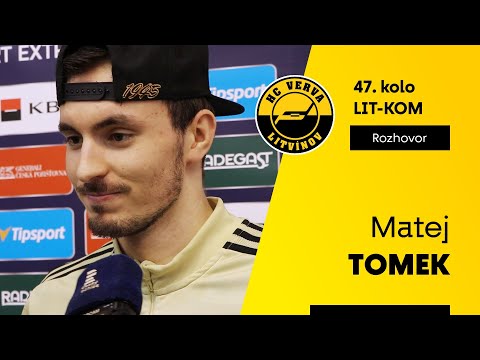 47. kolo | Matej Tomek