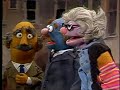 Classic Sesame Street Olivia S Story About Monsters