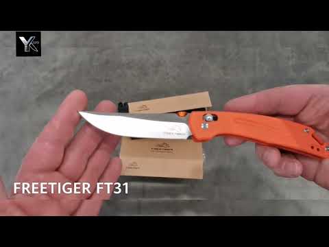 FREETIGER FT31