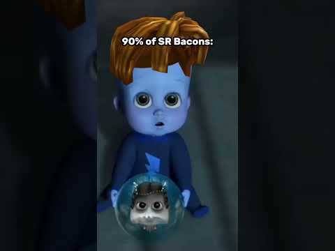 POV 90% of Bacons When Starting Slap Royale #slapbattles