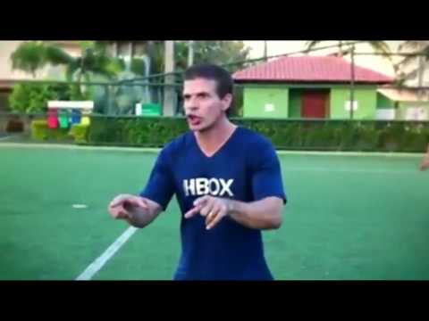 MIL GOLZITO - TULIO MARAVILHA