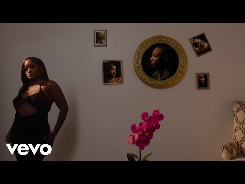 JETTI - Picture Perfect (Official Video)