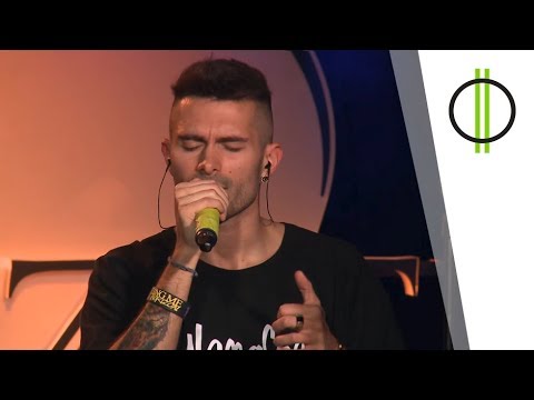 ByeAlex és a Slepp & Bodor Áron: Éjszaka van (Esti Kornél) – AKUSZTIK M2 Petőfi TV