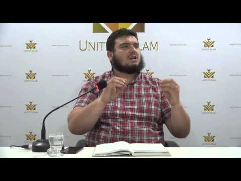 (Mëkatet e mëdha) - Pakësimi në peshoj dhe Mohimi i bamirësive || Sejfullah Sejfuli