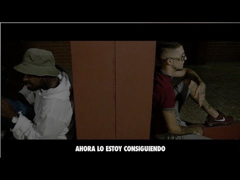 DENOM x RICKHO + IKKI - CELEBRATE + LYRIC (Videoclip official - flame on mixtape)