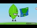 Leafy Blue Skidoo Reference