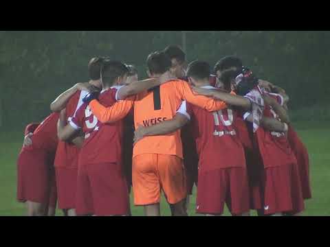 SV Wienerwald - Haslau