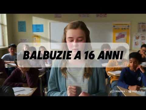 Balbuzie a 16 anni: cosa fare
