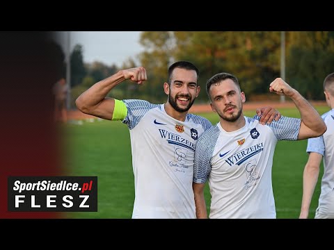 Wektra nie utonęła w Amazonce | SportSiedlce Flesz