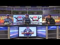 Stewart reflects on Harvick tying the 49-win mark | NASCAR at Texas Motor Speedway