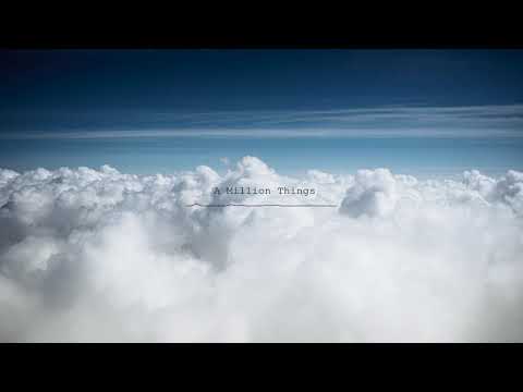 Thunder - A Million Things feat. Dominic Donner