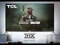 What You Should Know About THX Certified Game Mode Featured On The TCL 6 Series TVs