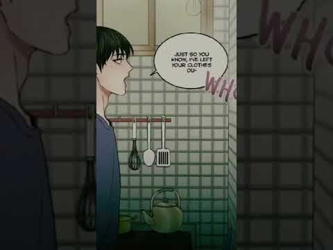 # blmanhwas # MANHWA # fujoshi #boyslove #title : even if you don't love me