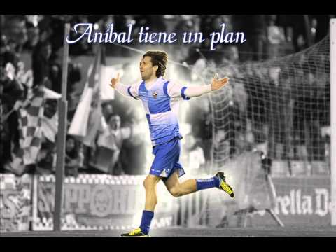 Aníbal tiene un plan