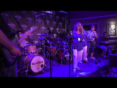 Jeff Lewis and Friends, Clip 18F17 - video by Susan Quinn Sand