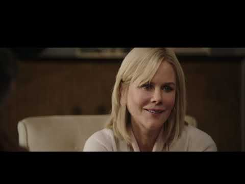 Bombshell (2019) – No woman gets to sue her boss