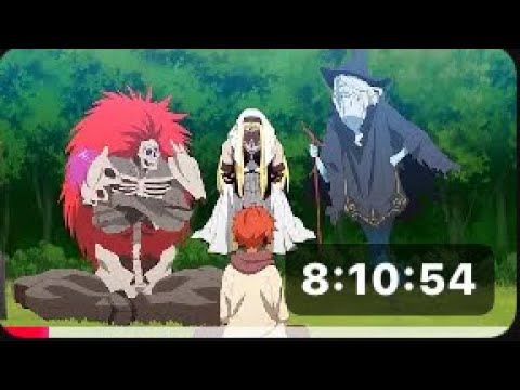 REINCARNATED & RAISED BY DEMONS TO BECOME STRONGEST SSRANK1-24Ss1+Ss2English Dubbed-NewAnime2025