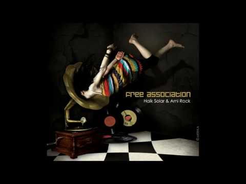 Haik Solar & Arni Rock ft. R.P. - Saturday Night (audio)