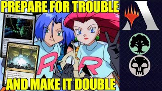 😍FEELS GOOD!😍 Historic Bo1 Golgari Primal Amulet | MTG Arena Historic Anthology 4