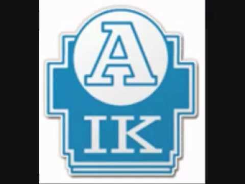 Alviks IK trailer music