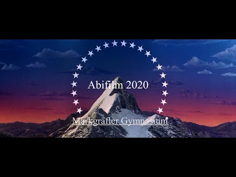 Abifilm 2020: Markgräfler Gymnasium Müllheim
