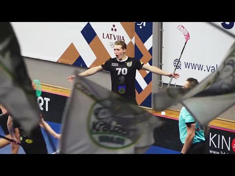 🎬 Highlights: FBK Valmiera - Talsu NSS/Krauzers (1/2 F, 4. spēle) (23.03.2025)